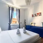 Hostly-roma Clelia Suite-few Steps From S Giovanni *