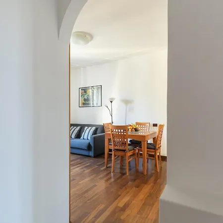 Apartman Hostly-roma Clelia Suite-few Steps From S Giovanni