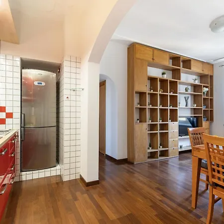 Hostly-roma Clelia Suite-few Steps From S Giovanni *