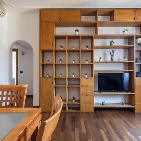 Hostly-roma Clelia Suite-few Steps From S Giovanni * Róma