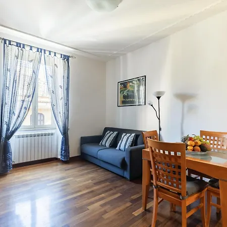 Hostly-roma Clelia Suite-few Steps From S Giovanni * Róma