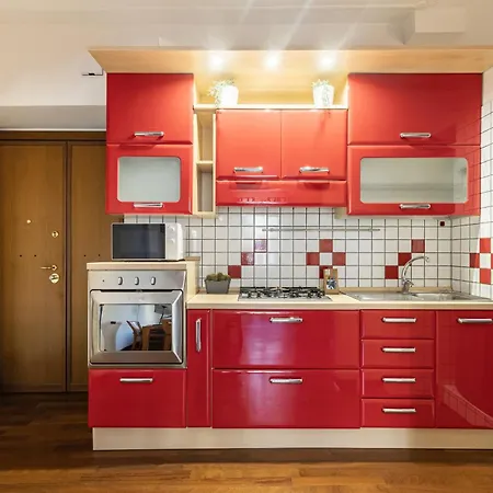 Hostly-roma Clelia Suite-few Steps From S Giovanni شقة *