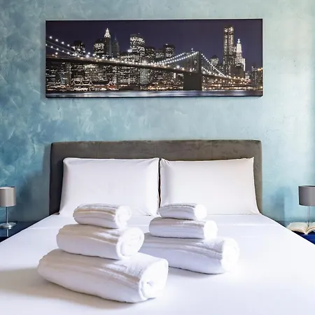 Hostly-roma Clelia Suite-few Steps From S Giovanni