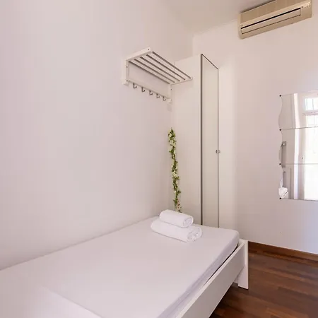 شقة Hostly-roma Clelia Suite-few Steps From S Giovanni