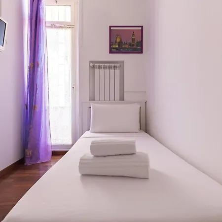 Hostly-roma Clelia Suite-few Steps From S Giovanni شقة *