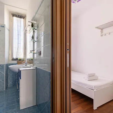 شقة Hostly-roma Clelia Suite-few Steps From S Giovanni *