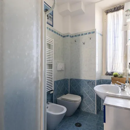 Hostly-roma Clelia Suite-few Steps From S Giovanni
