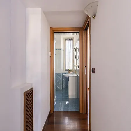 Hostly-roma Clelia Suite-few Steps From S Giovanni روما