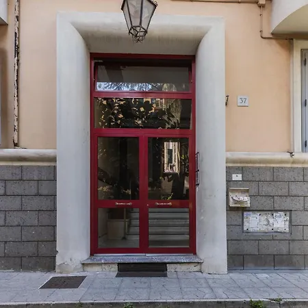 Hostly-roma Clelia Suite-few Steps From S Giovanni Róma