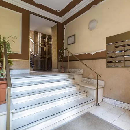 Hostly-roma Clelia Suite-few Steps From S Giovanni