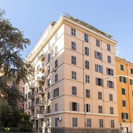 Hostly-roma Clelia Suite-few Steps From S Giovanni *