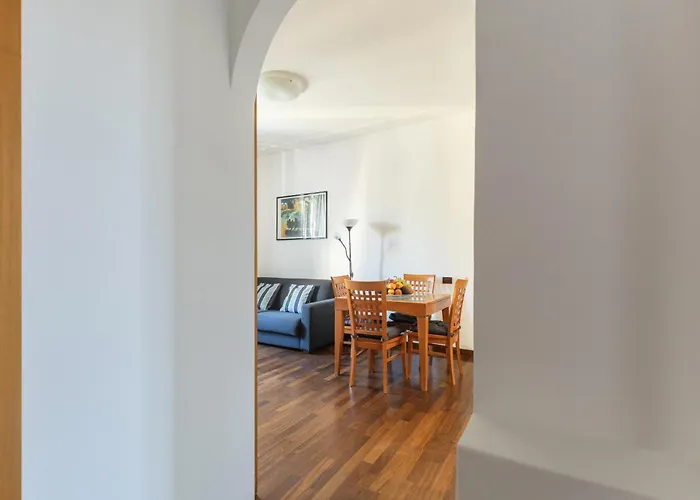 Apartman Hostly-roma Clelia Suite-few Steps From S Giovanni