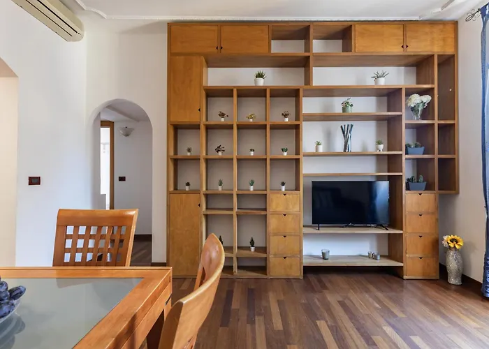 Hostly-roma Clelia Suite-few Steps From S Giovanni * Róma