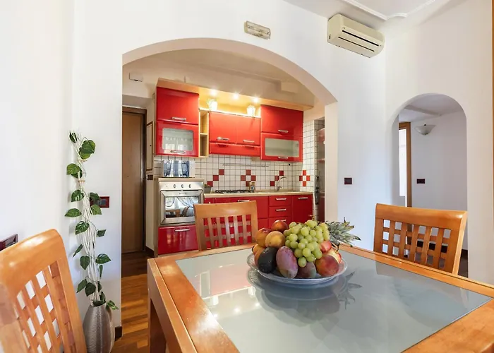 Hostly-roma Clelia Suite-few Steps From S Giovanni Apartman