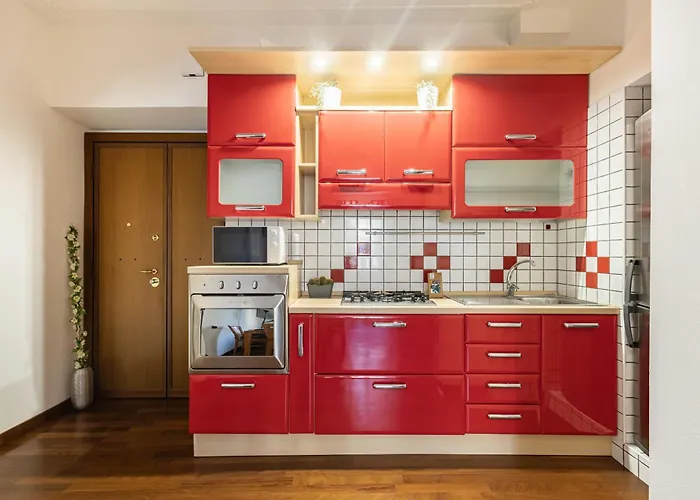 Hostly-roma Clelia Suite-few Steps From S Giovanni Apartman *