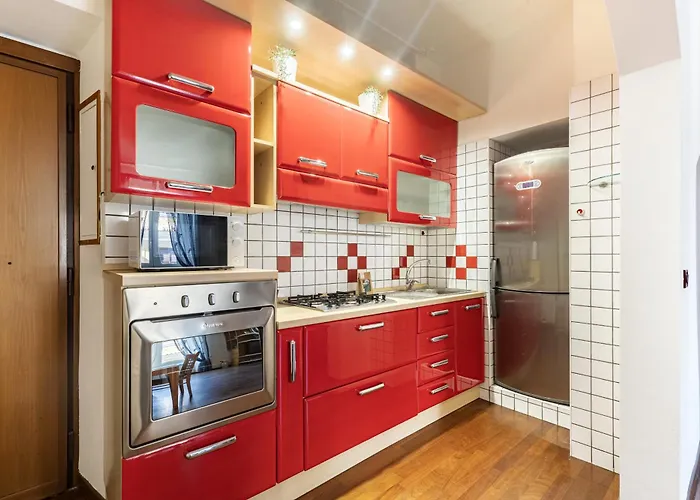 Hostly-roma Clelia Suite-few Steps From S Giovanni Apartman *