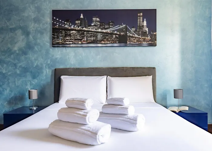 Hostly-roma Clelia Suite-few Steps From S Giovanni