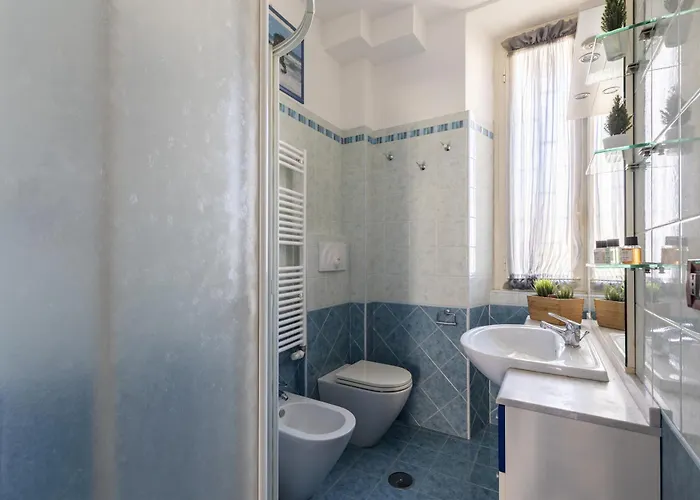 Hostly-roma Clelia Suite-few Steps From S Giovanni