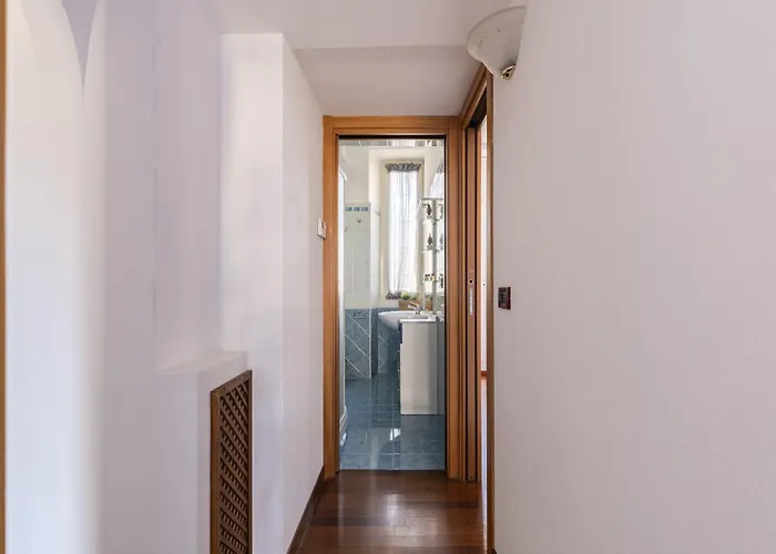 Hostly-roma Clelia Suite-few Steps From S Giovanni Róma