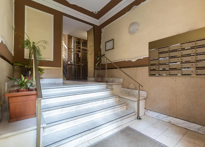 Hostly-roma Clelia Suite-few Steps From S Giovanni